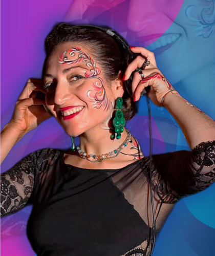 DJ Fortuna del Prete